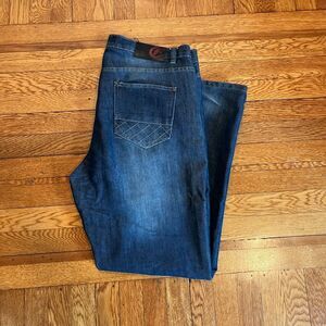 Y2K baggy ecko unlimited‎ jeans